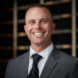 Brian Mendenhall