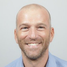 Guy Bartram