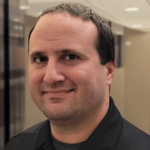 Jon Isaacson