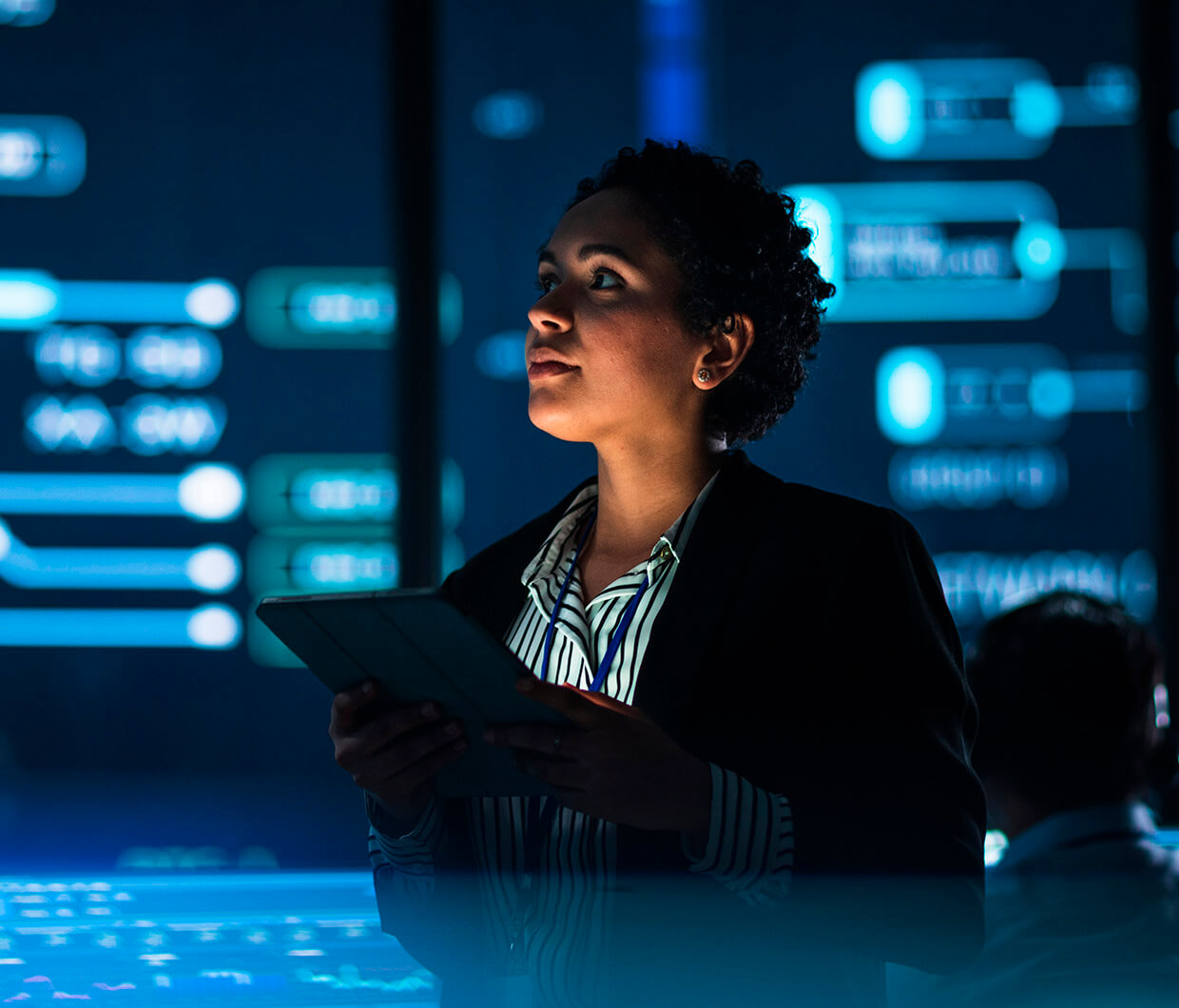 The Power of Machine Learning
