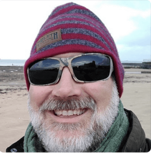 Robin Elliott