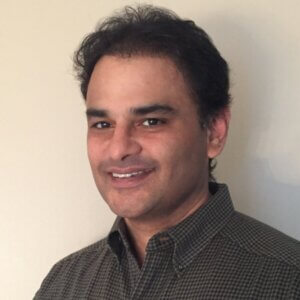 Tim Desai