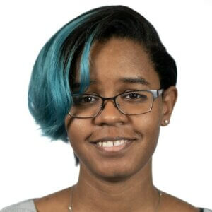 Victoria Mosby