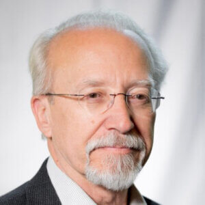 Darrel Kent