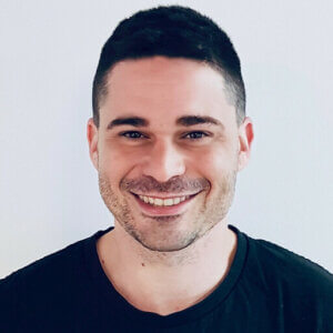 Omer Yaron