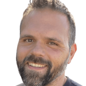 Aaron Rohyans