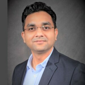 Amar Srivastava