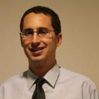 Eric Rubin