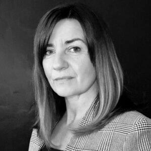 Grazyna Wicik
