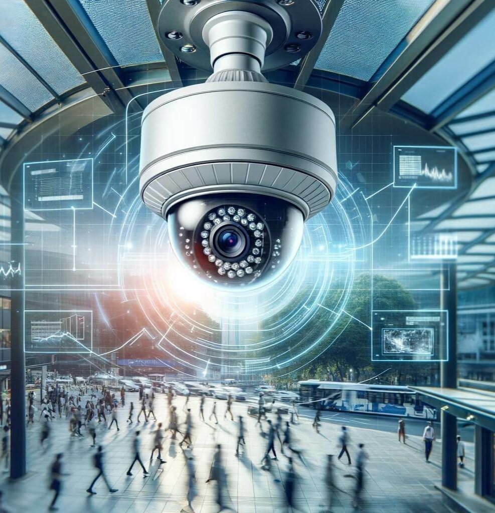 Next-Gen Vision: Deploy Cutting-Edge AI in Your Camera Networks