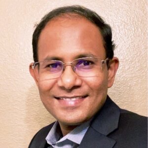 Rudra Ray