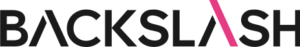 Backslash