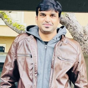 Charudath Gopal