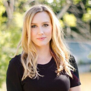 Caitlyn Conroy