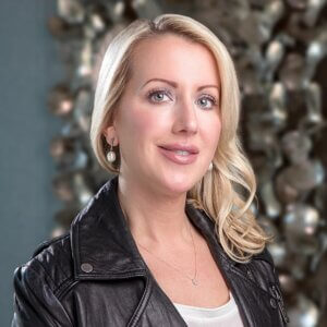 Cynthia Menna