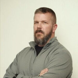 Dr. Chase Cunningham