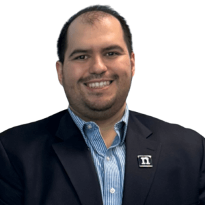 Edgar Ortiz