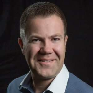 Kevin Hilscher