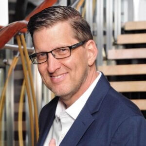 Michael Peveler