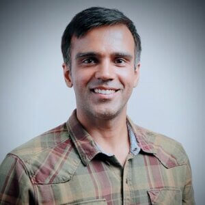 Rajan Yadav
