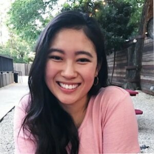 Rachel Park