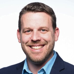 Tim Smith