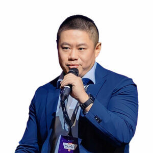 Yangzhi Zhao