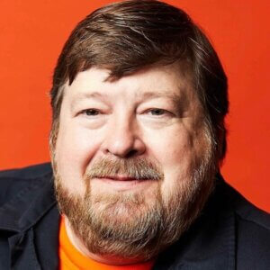 Brian Ferrar