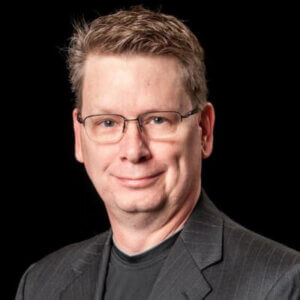 Bob Floyd