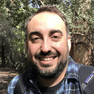 Alex Stamos