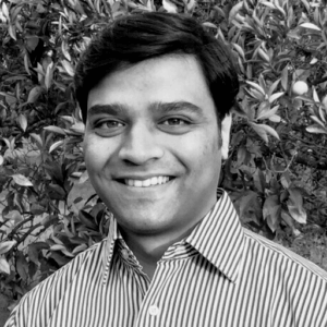 Anant Mahajan