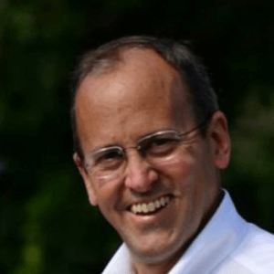 David Croston
