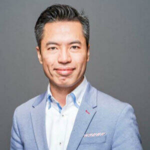 Eric Lam