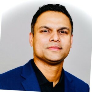 Jithin Bhasker