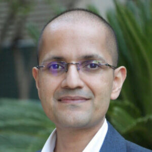 Nirav Sheth
