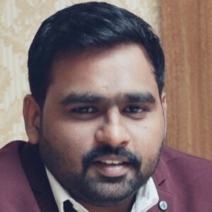 Ram Mohan