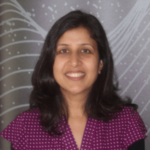 Ritu Gupta
