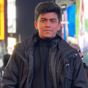 Rutvij Mehta