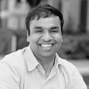 Anupam Upadhyaya