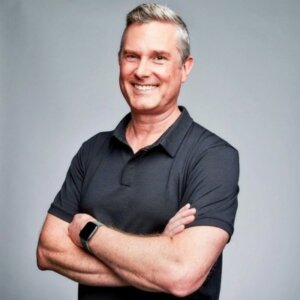 Eric Van Woerden