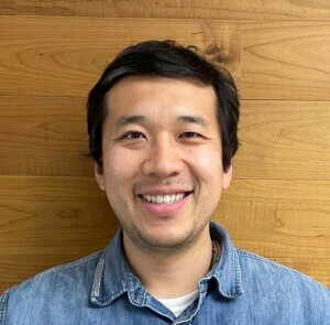 Mark Liu