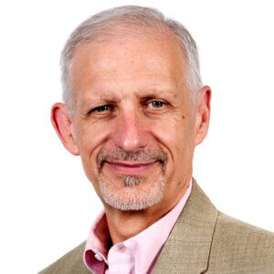 Joe Skorupa