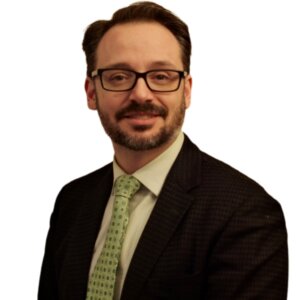Kevin Klitzke