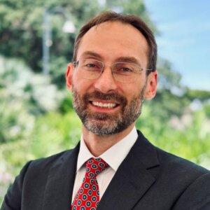 Michael Bronstein