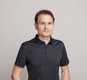 Chris Nietzold