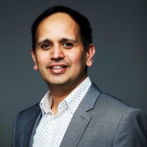 Raj Patil