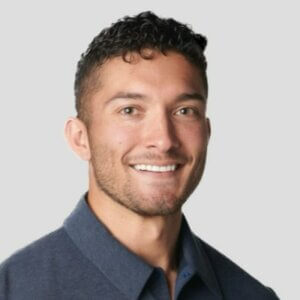Bradley Sweeney