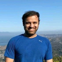 Himanshu Bhandoh