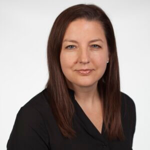 Joanna Huisman