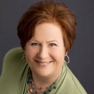 Kim Finnerty